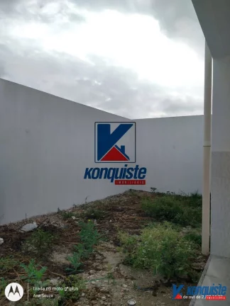 Imagem VENDO CASA NA MANGABEIRA