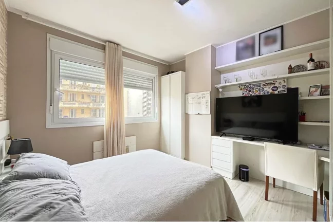 Imagem CHDDC 1304 Apto 610291002-116 - Apartamento à venda no bairro Centro Histórico - Porto Alegre/RS