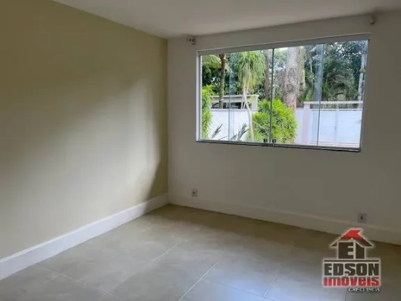 Imagem Casa de 2 Quartos, 1 Suíte em Itaipuaçu
