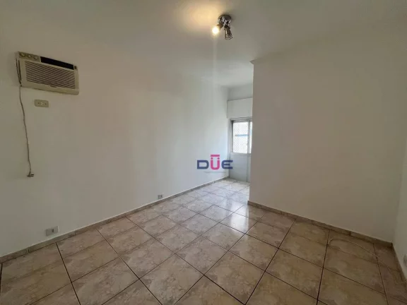 Imagem Apartamento com 3 dormitórios à venda, 150 m² por R$ 840.000,00 - Gonzaga - Santos/SP