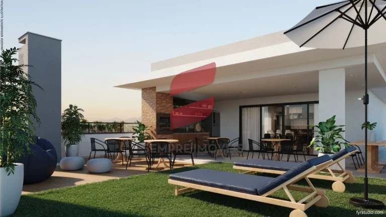 Imagem APARTAMENTO com 2 dormitórios à venda por R$ 423.341,64 no bairro Capão Raso - CURITIBA / PR