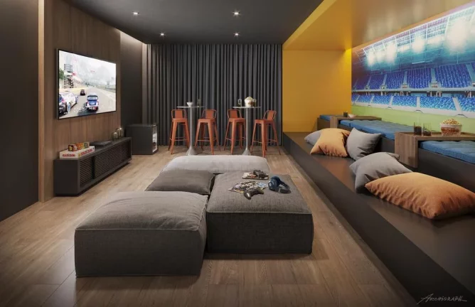 Imagem Apartamento com 3 Quartos à Venda, 111 m² em Icaraí - Niterói