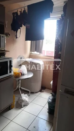 Imagem Apartamento 2º andar, Cohab, Santo Ângelo