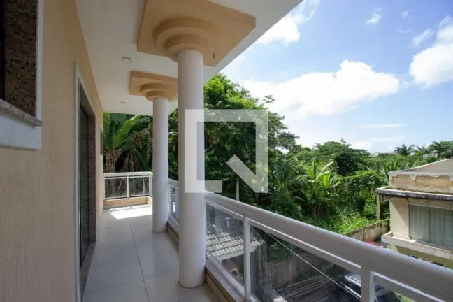 Imagem Casa à Venda - Recreio, 3 Quartos, 350 m2