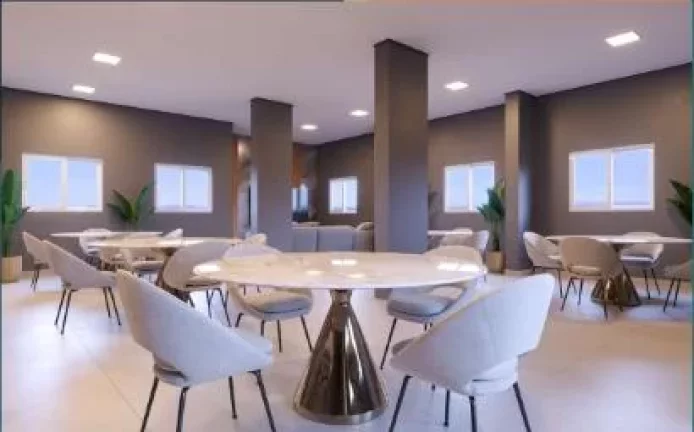 Imagem Apartamento para Venda em Mogi das Cruzes / SP no bairro Vila Nova Aparecida