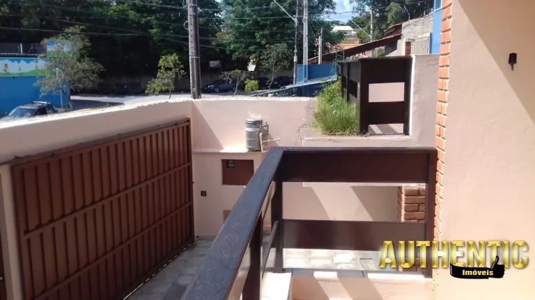 Imagem CASA RESIDENCIAL em ITU - SP, BRASIL