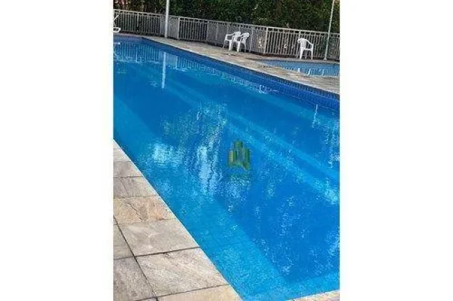 Imagem Apartamento com 3 dormitórios à venda, 62 m² por R$ 413.000,00 - Jardim Bela Vista - Guarulhos/SP