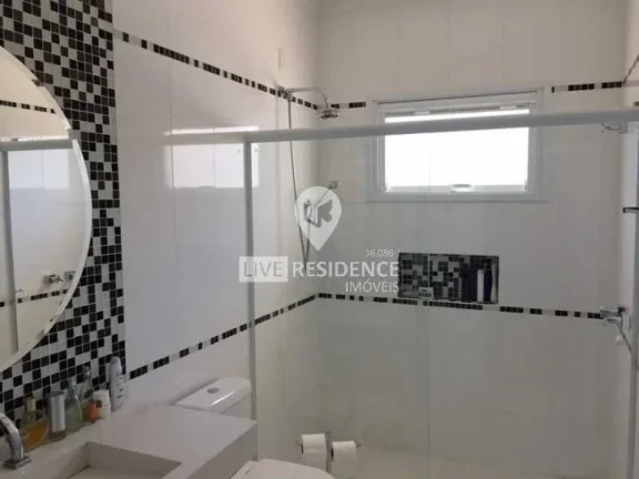 Imagem Bosque dos Pires - SP Live Residence Vende condomínio fechado