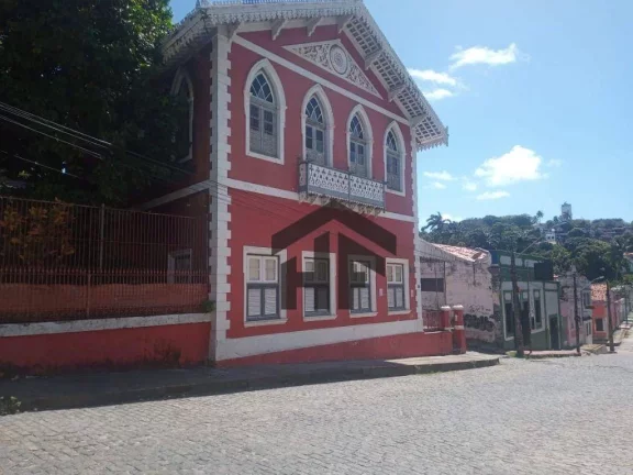 Imagem Casa com 12 Quartos à Venda, 800 m² em Carmo - Olinda