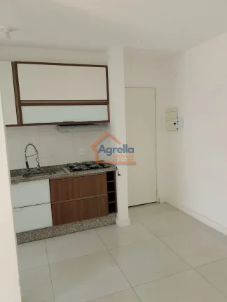 Imagem Condomínio Residencial dos Manacás - Apartamento à venda no bairro Recanto Di Verona - Mogi Mirim/SP, OESTE