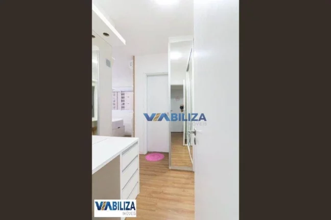 Imagem Apartamento à venda, 122 m² por R$ 1.350.000,00 - Jardim Flor da Montanha - Guarulhos/SP