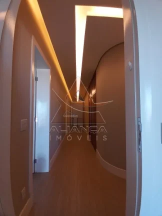 Imagem Apartamento - Ribeirão Preto - Centro