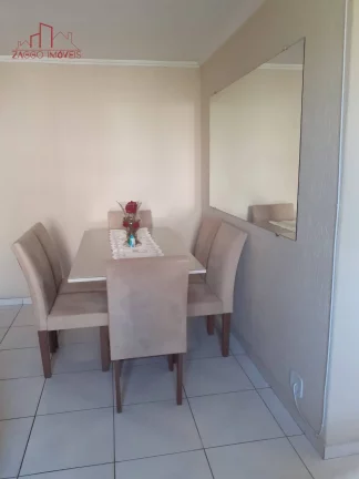 Imagem Lindo Apartamento 2 dormitórios - Jd. Umuarama