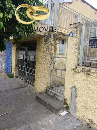 Imagem CASA RESIDENCIAL em São Paulo - SP, Vila Matilde