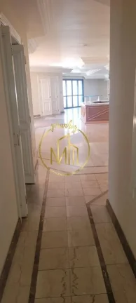 Imagem Apartamento para Venda em Santo André, Jardim, 5 dormitórios, 3 suítes, 5 banheiros, 4