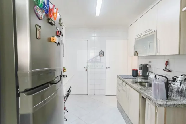 Imagem APARTAMENTO À VENDA 110M² JARDIM PRUDENCIA 3 DORMITÓRIOS SENDO 1 SUITE VARANDA
