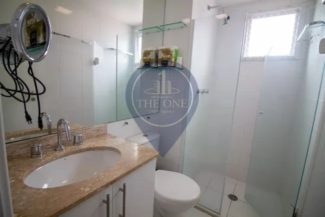 Imagem Apartamento de 1 quarto com suíte e vaga de garagem no Jardim Aeroporto, São Paulo-SP: sua oportunidade de morar com conforto e praticidade!
