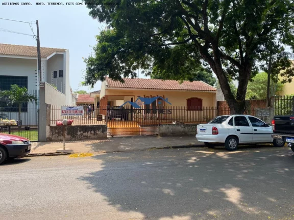 Imagem Terreno Comercial para Venda em Sarandi, Centro, 2 dormitórios, 1 banheiro, 3 vagas