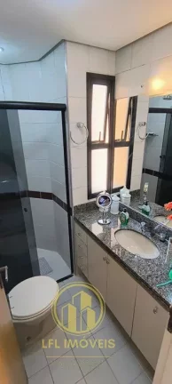 Imagem Espaçoso Apartamento Pronto para Morar na Vila Suzana, São Paulo - 3 Quartos, 1 Suíte, 2 Vagas de Garagem.