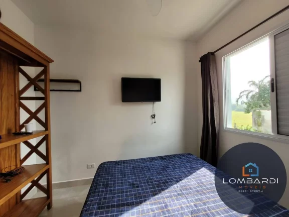 Imagem Apartamento a venda no Itaguá