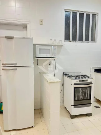 Imagem Apartamento dos seus sonhos de 2 Quartos em Copacabana Posto 5