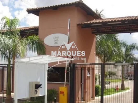 Imagem Apartamento a Venda no bairro Jardim Santa Maria - Sumaré, SP