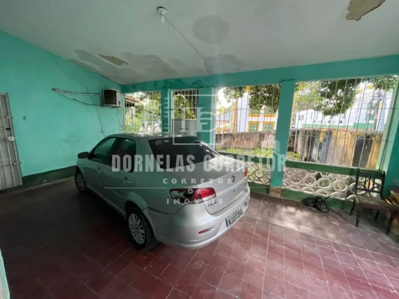 Imagem Casa Ampla à Venda em Olinda com Terreno de 1.500m²