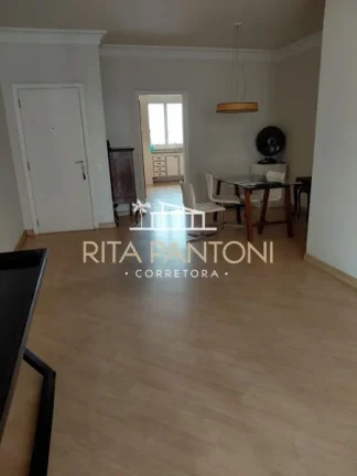 Imagem Apartamento - Ribeirão Preto - Centro - Região Central