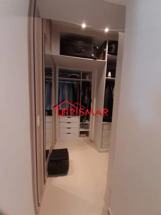 Imagem Apartamento duplex 3 suites Pompéia 2 vagas