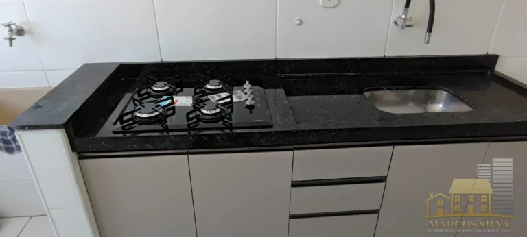 Imagem Apartamento para Venda em Três Lagoas / MS no bairro Jardim Progresso