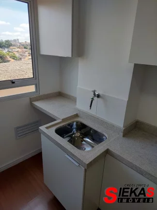 Imagem Imperdível! Apartamento à venda em São Paulo-SP, Vila Ema, 2 quartos, 1 sala, 45,50 m² de área.