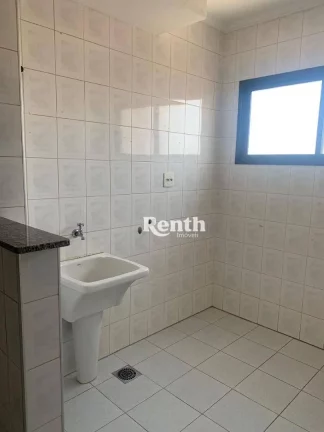 Imagem Apartamento com 3 dormitórios, no centro - venda por R$ 550.000 ou aluguel por R$ 3.680/mês - Centro - Rio Claro/SP