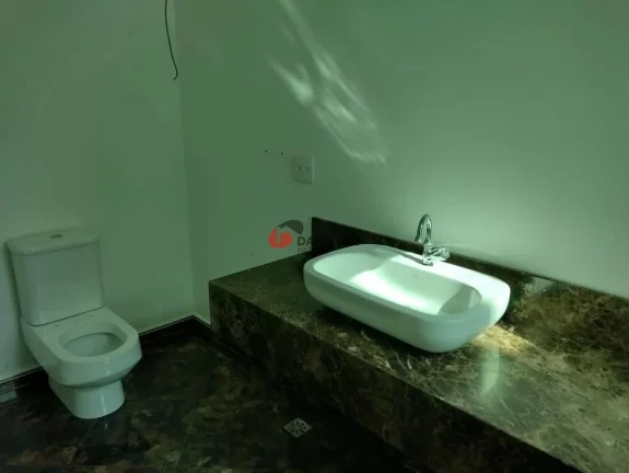 Imagem Sobrado à venda 3 Quartos, 2 Suites, 4 Vagas, 325M², Rudge Ramos, São Bernardo do Campo - SP