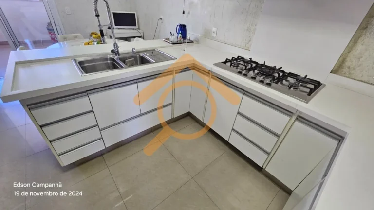 Imagem Venda de Apartamento de Luxo na Vila Sofia - 3 suítes, 3 salas, 5 banheiros, 4 vagas - 204m² - Terra Brasílis