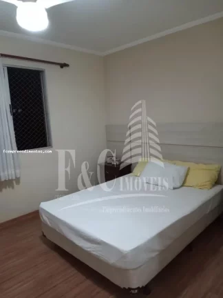 Imagem Apartamento para Venda em Limeira, VILA INDEPENDENCIA, 3 dormitórios, 1 suíte, 1 banheiro, 1 vaga