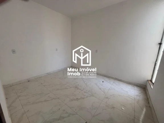 Imagem Casa em Parque Estrela Dalva V - Luziânia