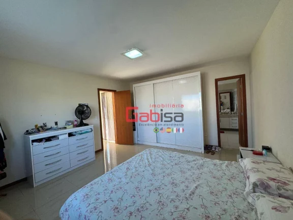 Imagem Casa com 5 dormitórios à venda, 370 m² por R$ 1.600.000,00 - Nova São Pedro - São Pedro da Aldeia/RJ