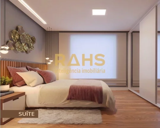 Imagem MORAR AQUI É SUBLIME As coberturas impressionam pelo incrível espaço que, junto com o seu toque d...