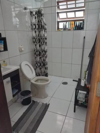 Imagem Casa com 2 dorms, Ocian, Praia Grande - R$ 330 mil, Cod: 2657