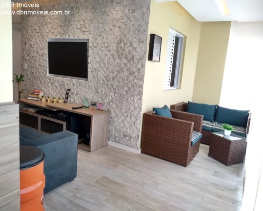 Imagem APARTAMENTO RESIDENCIAL em Sao Paulo - SP, Vila Prudente