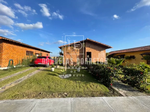 Imagem Casa em Condomínio em Gravatá - Conforto e Lazer!