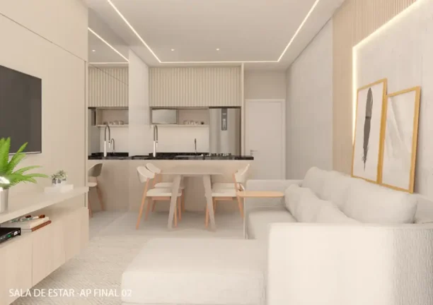 Imagem Eleva Residence - Eleva Residence