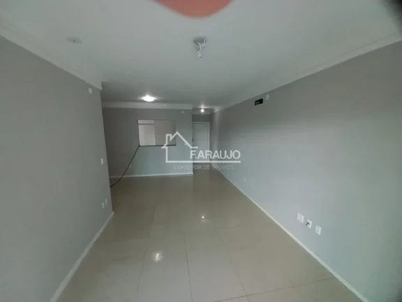 Imagem APARTAMENTO PARA VENDA EM SOROCABA-SP. LAZER E CONFORTO AO SEU ALCANCE!