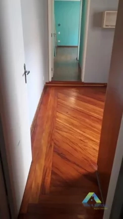Imagem VENHA MORAR NA ACLIMÇÃO EXCELENTE SOBRADO 3 DORMITORIOS, 2 VAGAS COM EXCELENTE LOCALIZAÇÃO E VALOR !