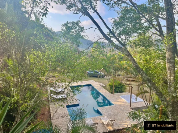Imagem Chácara à Venda com 5.100m² em Mairiporã - R$770.000! Aceita Financiamento!
