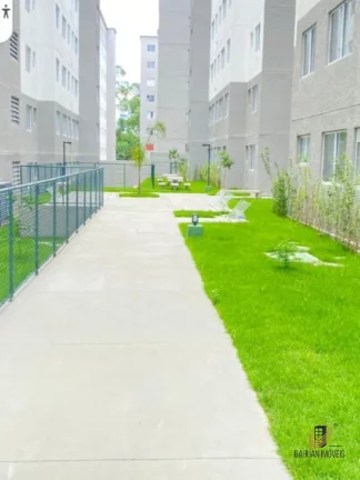 Imagem Apartamento à venda em São Paulo-SP, Jardim São Savério: 2 quartos, 42m² de área. Aproveite esta oportunidade!