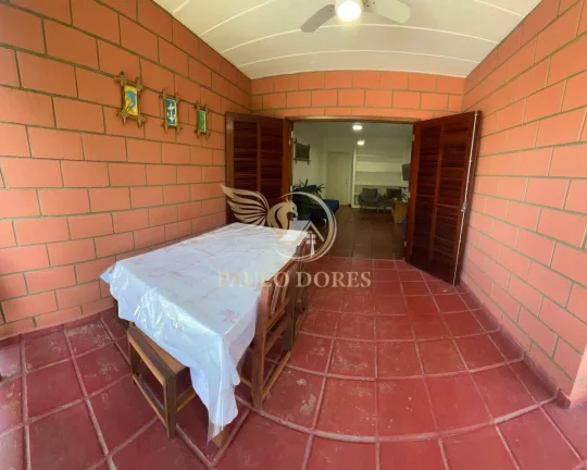 Imagem Apartamento amplo e espaçoso Bairro: Itaguá Ubatuba-SP