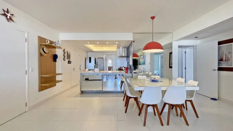 Imagem Apartamento com 3 dormitórios à venda, 168 m por R$ 7.800.000,00 - Riviera