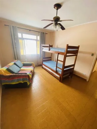 Imagem Apartamento com 1 dorm, Ocian, Praia Grande - R$ 190 mil, Cod: 2466