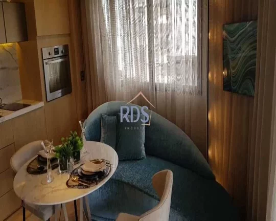 Imagem APARTAMENTO RESIDENCIAL em São Paulo - SP, Itaim Bibi